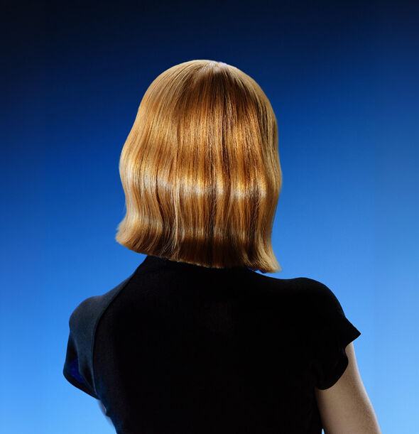 Regain density and volume in autumn